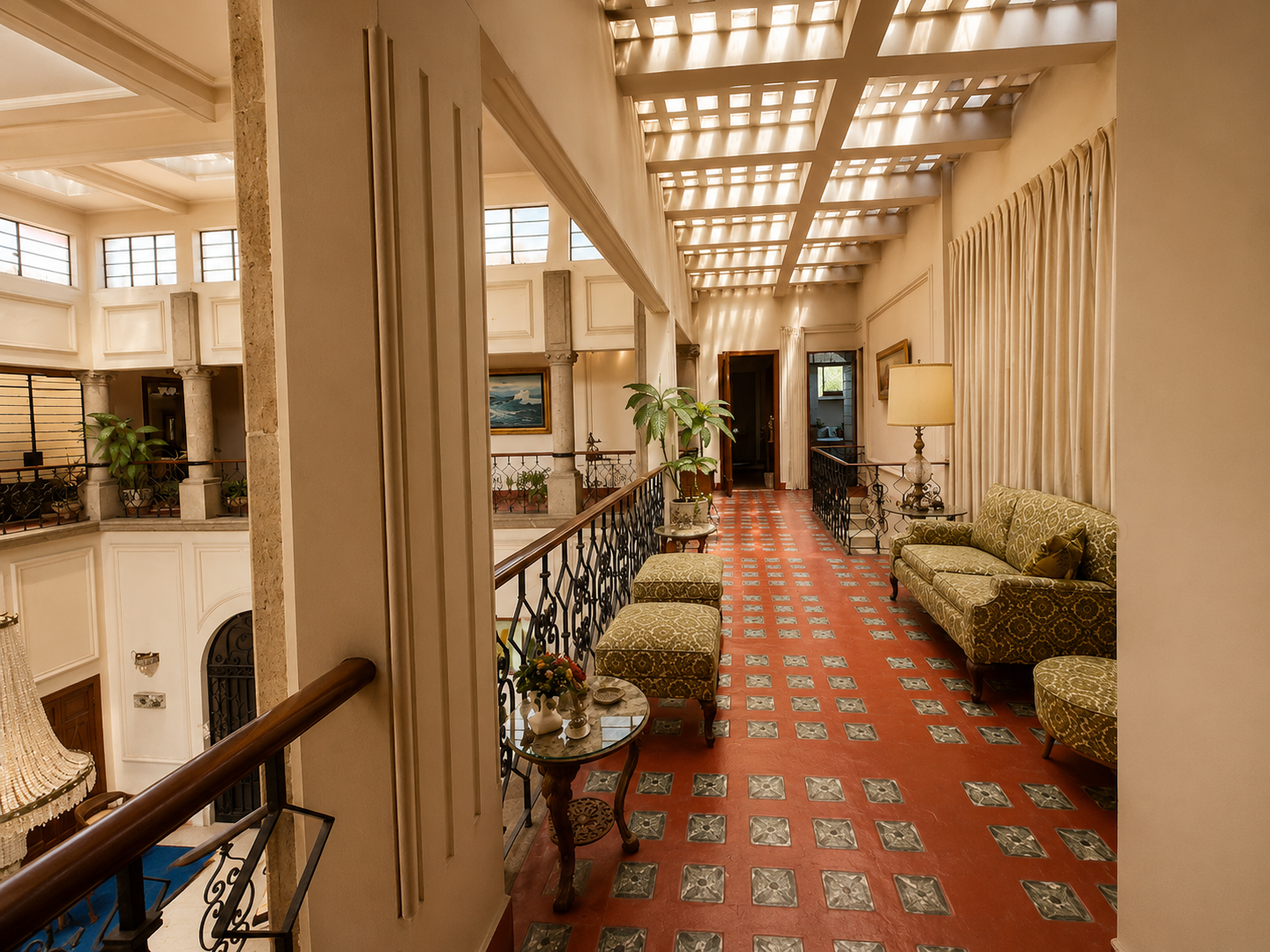 Corridor