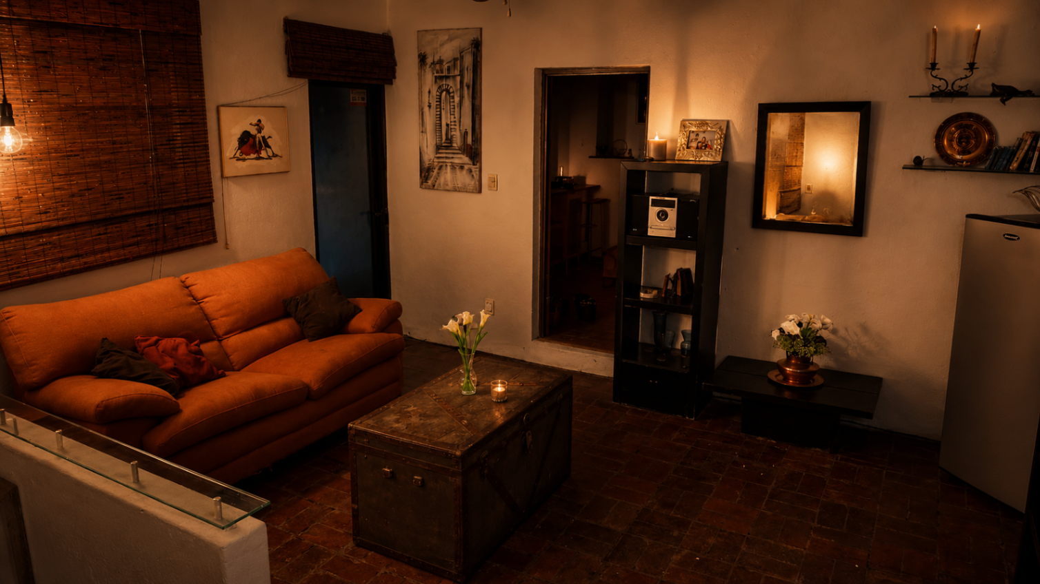 Lounge Room